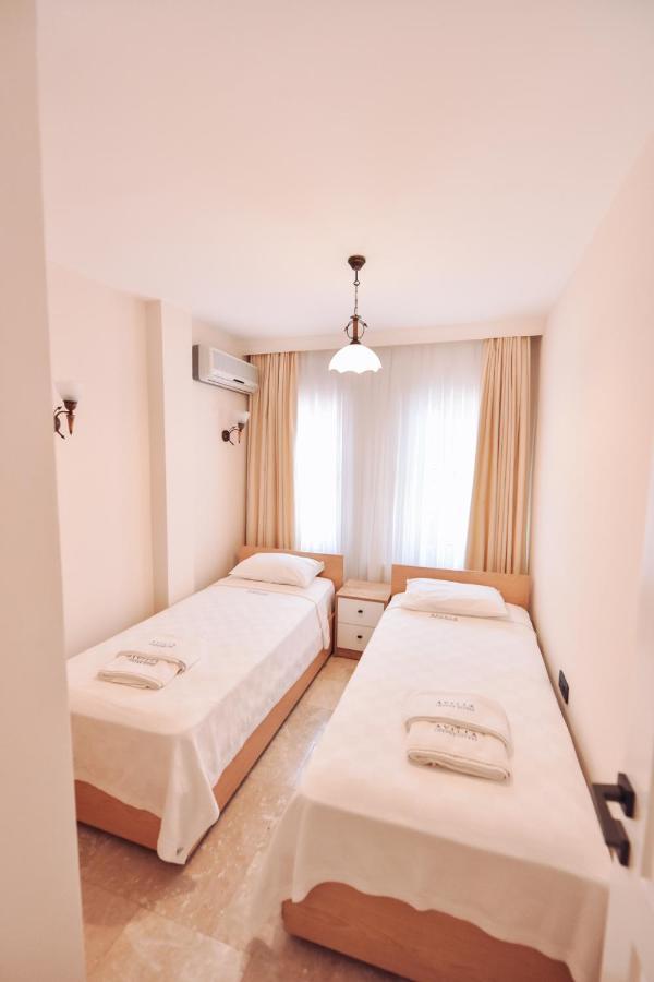 Villa Avilia 페티예 외부 사진